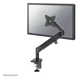 Neomounts by Newstar DS70-810BL1 Supporto da Tavolo Full Motion per Schermi 17-32" Nero