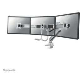 Neomounts by Neomounts Supporto da Scrivania per Monitor 10"/27"