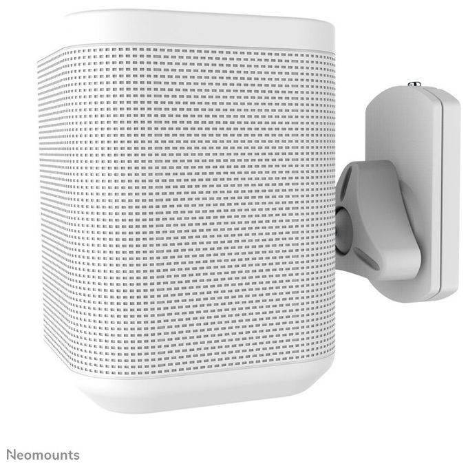 Neomounts by Newstar Select Supporto a Parete per Sonos Play1 e Play3