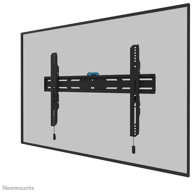 Neomounts by Newstar Select Supporto a Parete fisso per Schermi 40-82" Nero