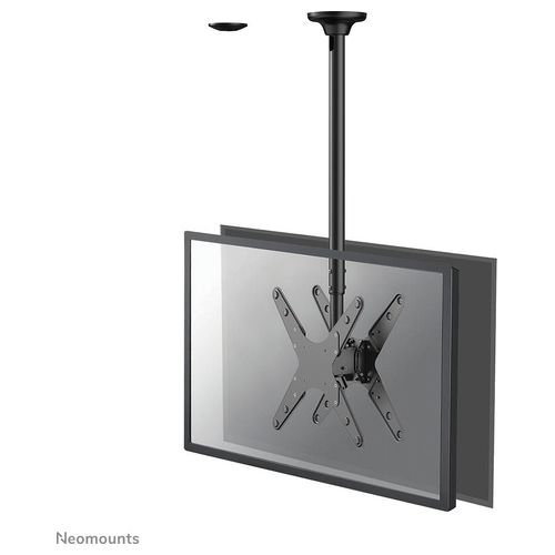 Neomounts by Newstar Supporto da Soffitto per Tv/Monitor