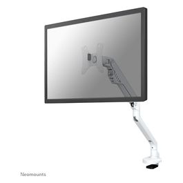 Neomounts by Newstar Supporto da Scrivania con Molla a Gas per Schermi LCD/LED/TFT fino a 32"