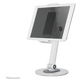 by Newstar Supporto Universale per Tablet da 4.7-12.9" Bianco
