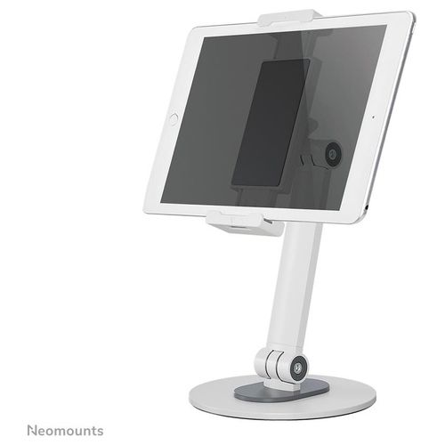 Neomounts by Newstar Supporto Universale per Tablet da 4.7-12.9" Bianco