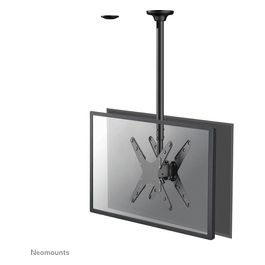 Neomounts by Newstar Supporto da Soffitto per Tv/Monitor