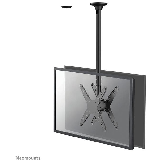 Image of Neomounts by Newstar Supporto da Soffitto per Tv-Monitor