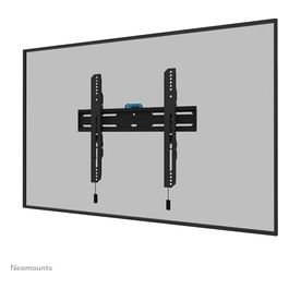 Neomounts by Newstar Supporto da Parete Fisso per Schermi 32-65" Nero 400x400 60kg