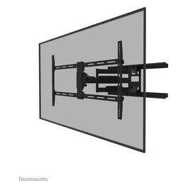 Neomounts By Newstar Supporto a Parete per Tv 43"-75"