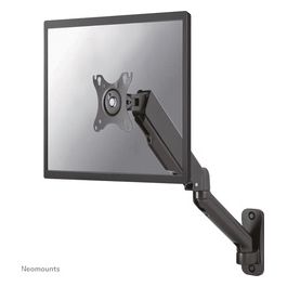 by Newstar Supporto a Parete Full Motion per Schermi 17-32" Nero