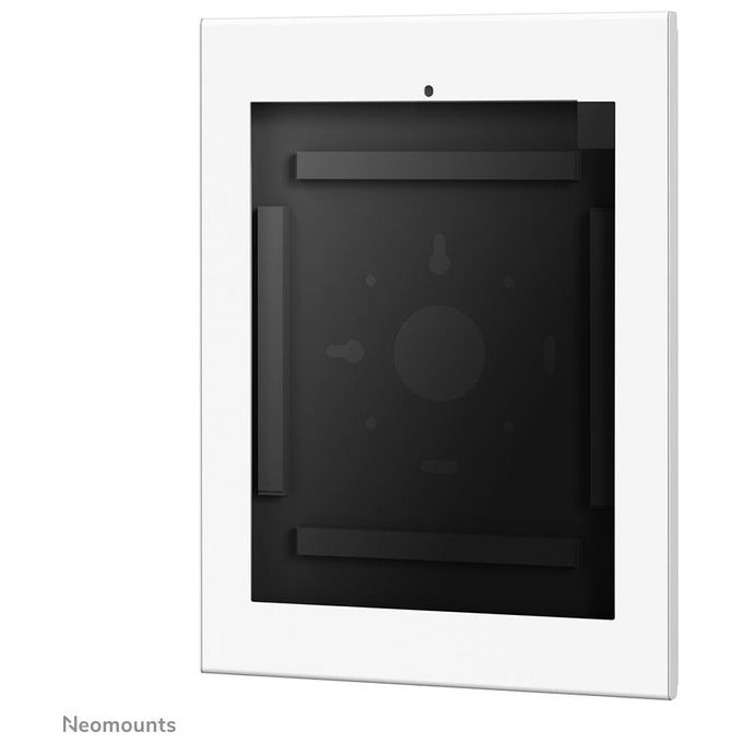 Neomounts by Newstar Supporto per Tablet da Parete per Tablet iPad Pro 12.9" Bianco