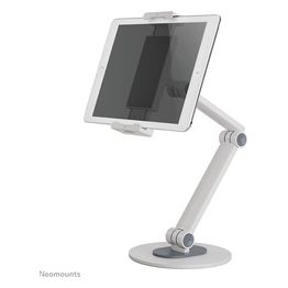 Neomounts by Newstar Supporto Universale per Tablet da 4.7-12.9" Bianco