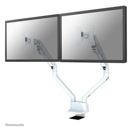 Neomounts by Newstar Suppporto da Tavolo con Molla a Gas per Schermi LCD/LED/TFT fino a 32"