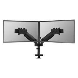 DS65S-950BL2 Supporto da Scrivania Full Motion per Schermi da 24-34" Nero