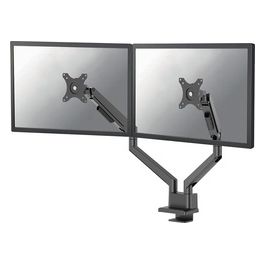 DS70-250BL2 Supporto da Scrivania Full Motion per Schermi da 17-32" Nero