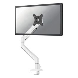 DS70S-950WH1 Supporto da Scrivania Full Motion per Schermi da 17-35" Bianco