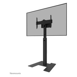 FL45S-825BL1 Supporto da Pavimento per Schermi da 37-75" Nero