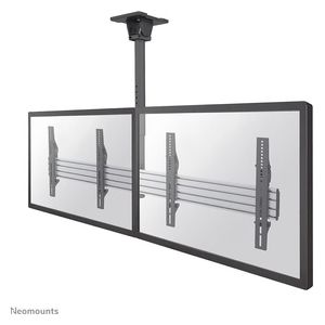 Neomounts Products Eur Neomountspro Flat Screen Menu Board Ceiling Mount 32"-55"