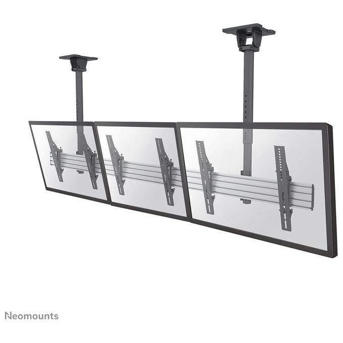 Neomounts Products Eur Neomountspro Flat Screen Menu Board Ceiling Mount 32"-55"