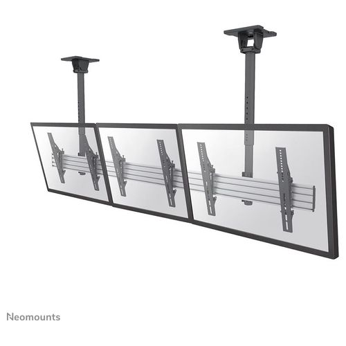 Neomounts Products Eur Neomountspro Flat Screen Menu Board Ceiling Mount 32"-55"