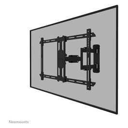 Neomounts Select WL40S-850BL16 Supporto a Parete Full Motion per schermi 40-70" Nero