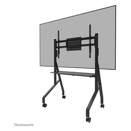 Supporto per Monitor da Pavimento Move Go fino a 86" Nero