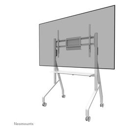 Supporto per Monitor da Pavimento Move Go 55"/86" Bianco