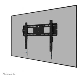 Supporto TV Fisso Bloccabile 42-86" VESA Max 600x400
