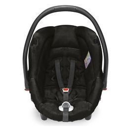 Seggiolino per Auto N138 Puro Black