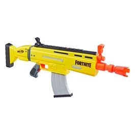 Nerf Fortnite - AR-L blaster SCAR ufficiale con 20 dardi