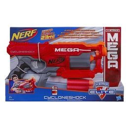 Nerf Mega Cyclone 