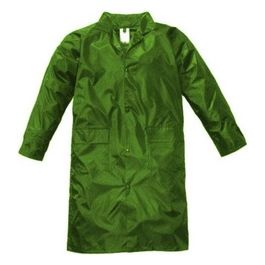 Impermeabile Cappotto Niagara Verde L