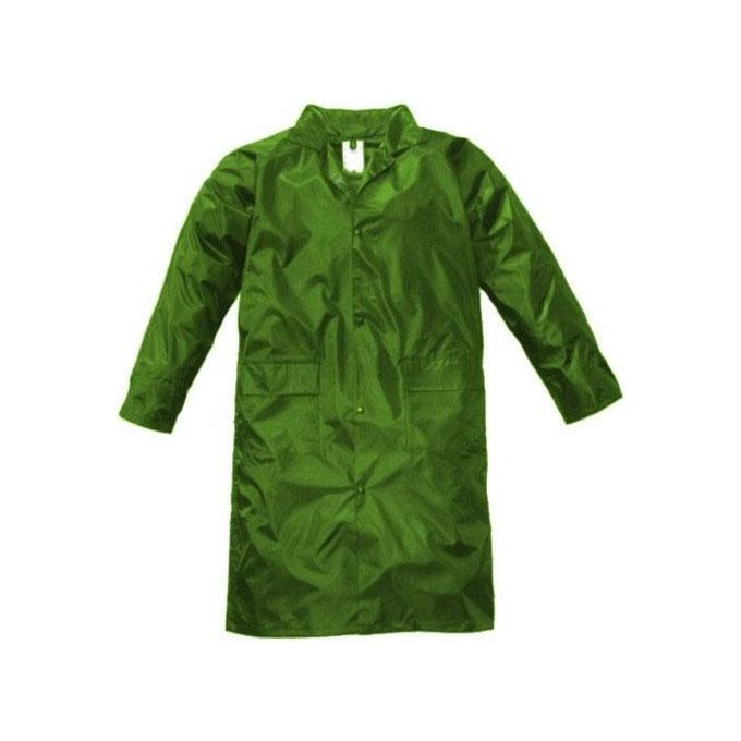 Image of Neri Impermeabile Cappotto Niagara Verde L
