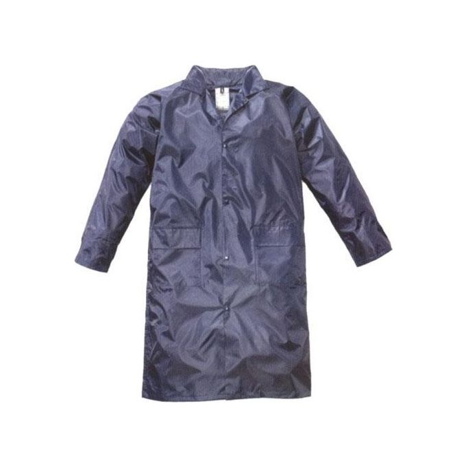 Image of Neri Impermeabile Cappotto Niagara Blu L