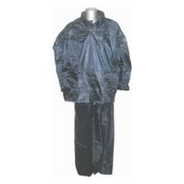 Impermeabile Giacca+Pantaloni Niagara Blu L