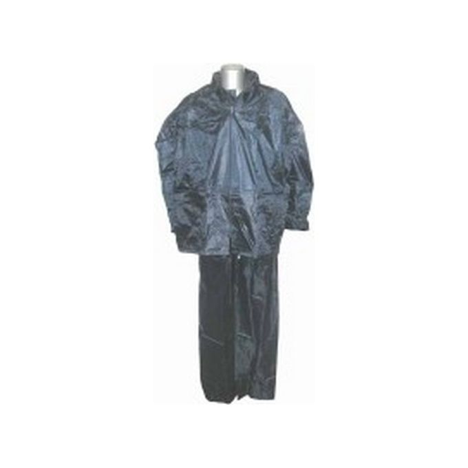 Image of Neri Impermeabile Giacca+Pantaloni Niagara Blu L