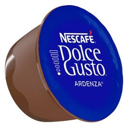 Nescafe' Capsule Dolce Gusto Espresso Ardenza