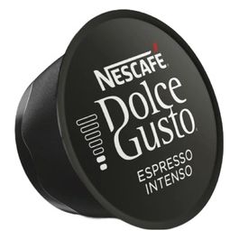 Nescafe' Capsule Dolce Gusto Espresso Intenso