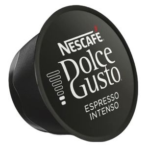 Nescafe' Capsule Dolce Gusto Espresso Intenso
