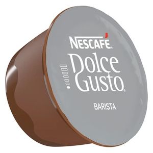 Nescafe' Capsule Dolce Gusto Espresso Barista