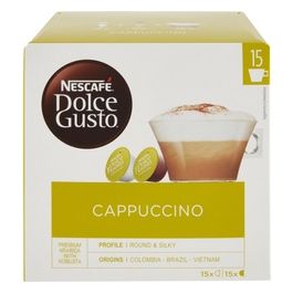 Nescafe' Capsule Dolce Gusto Cappuccino