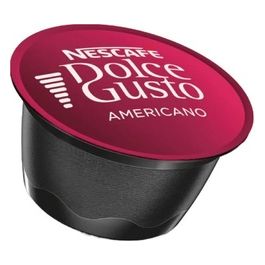 Nescafe' Capsule Dolce Gusto Americano