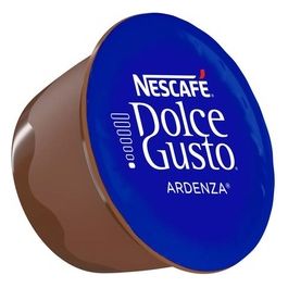 Nescafe' Capsule Dolce Gusto Ardenza