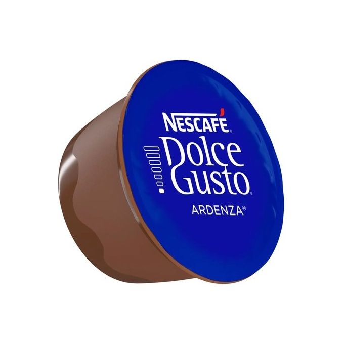 Nescafe' Capsule Dolce Gusto Ardenza