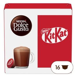 Nescafe' Capsule Nescafe' Dolce Gusto Kit Kat