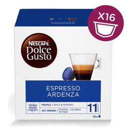 Nescafe Dolce Gusto Ardenza Box 16 Capsule