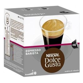 Nescafe Dolce Gusto Barista Box 16 Capsule