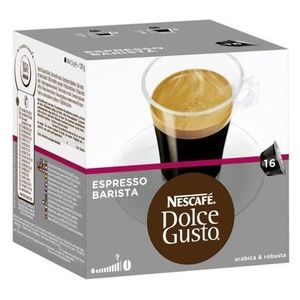 Nescafe Dolce Gusto Barista Box 16 Capsule