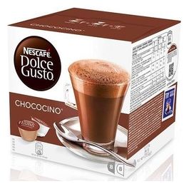 Nescafè Dolce Gusto Chococino, box 16 capsule