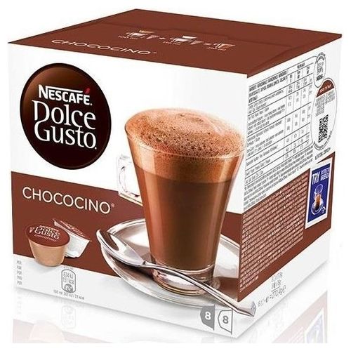 Nescafè Dolce Gusto Chococino, box 16 capsule