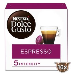 Nescafe Espresso 16 Capsule